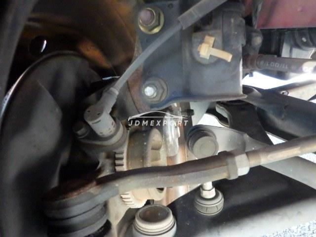 Toyota Sparky 2001 thumbnail 29