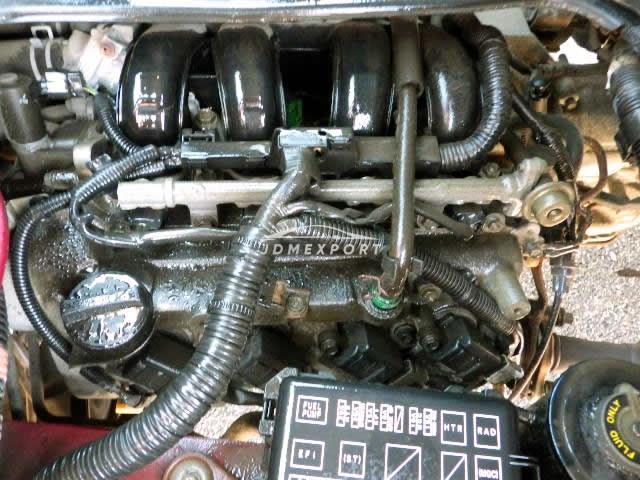 Toyota Sparky 2001 thumbnail 9