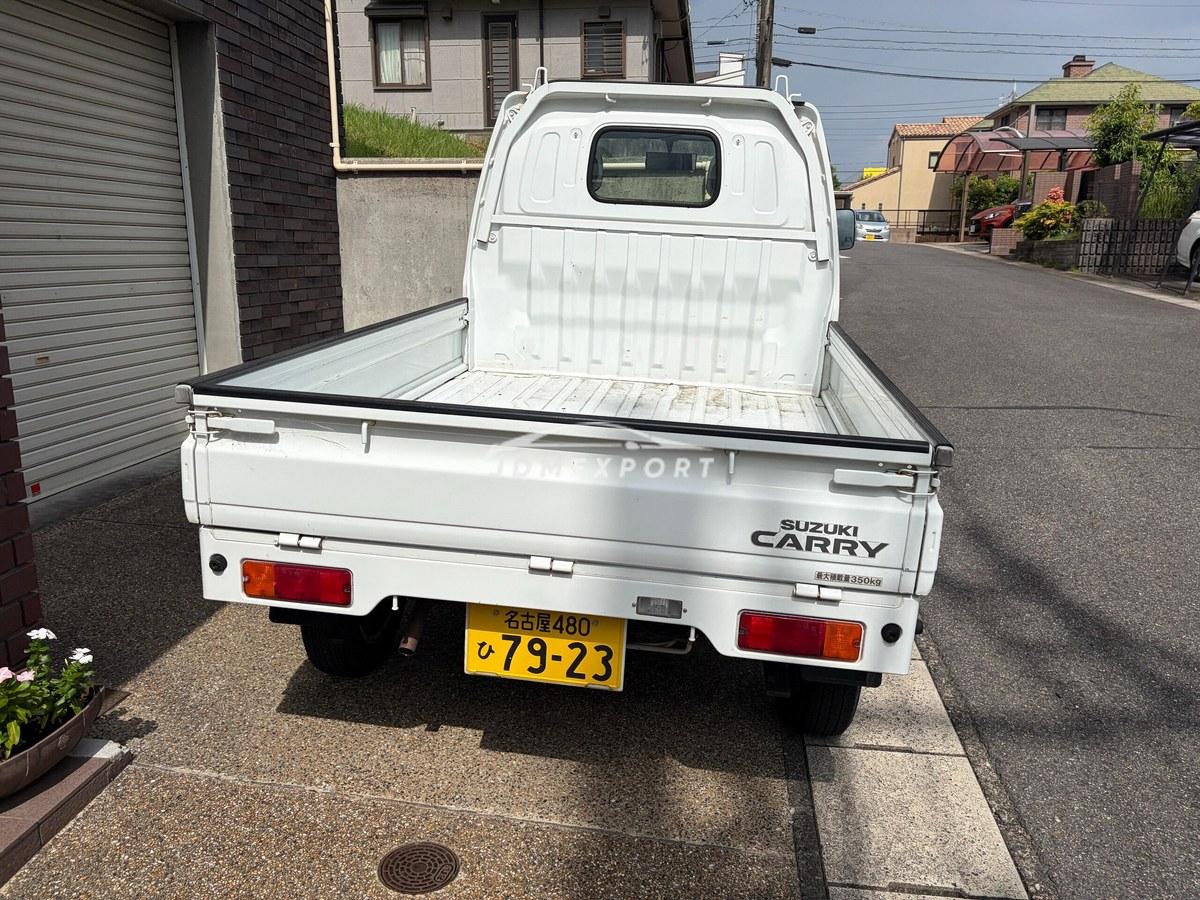 Suzuki Carry Truck 2001 thumbnail 16