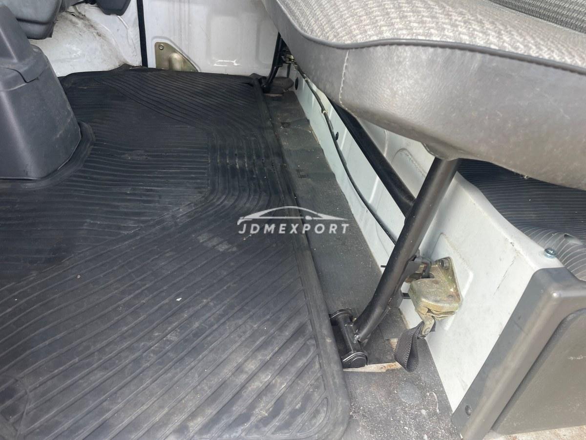Honda Acty Van 1996 thumbnail 22