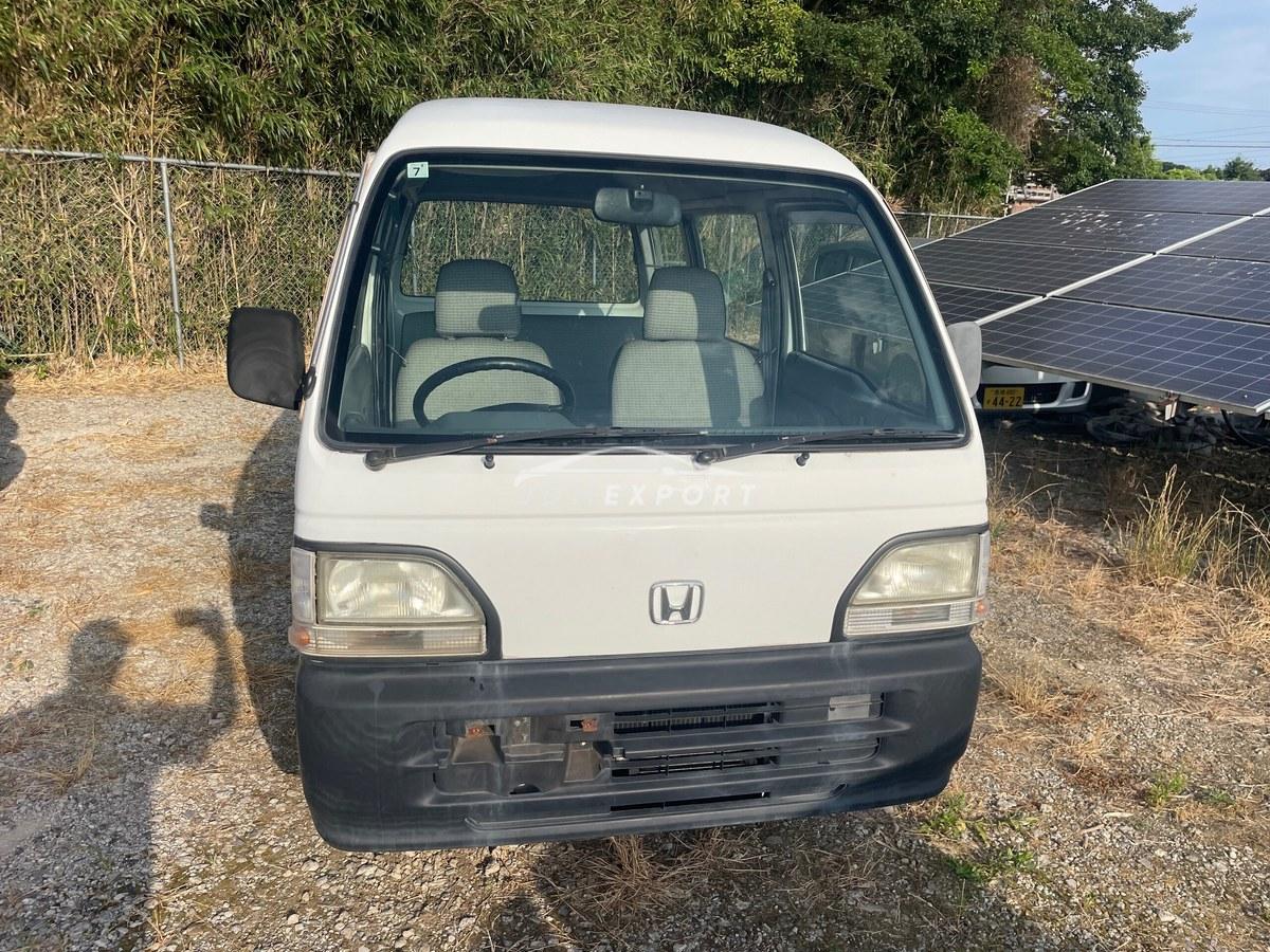 Honda Acty Van 1996 thumbnail 2