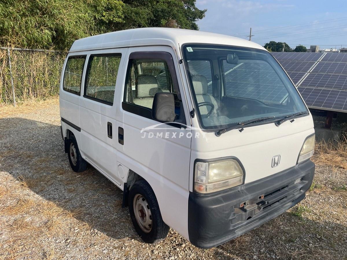 Honda Acty Van 1996