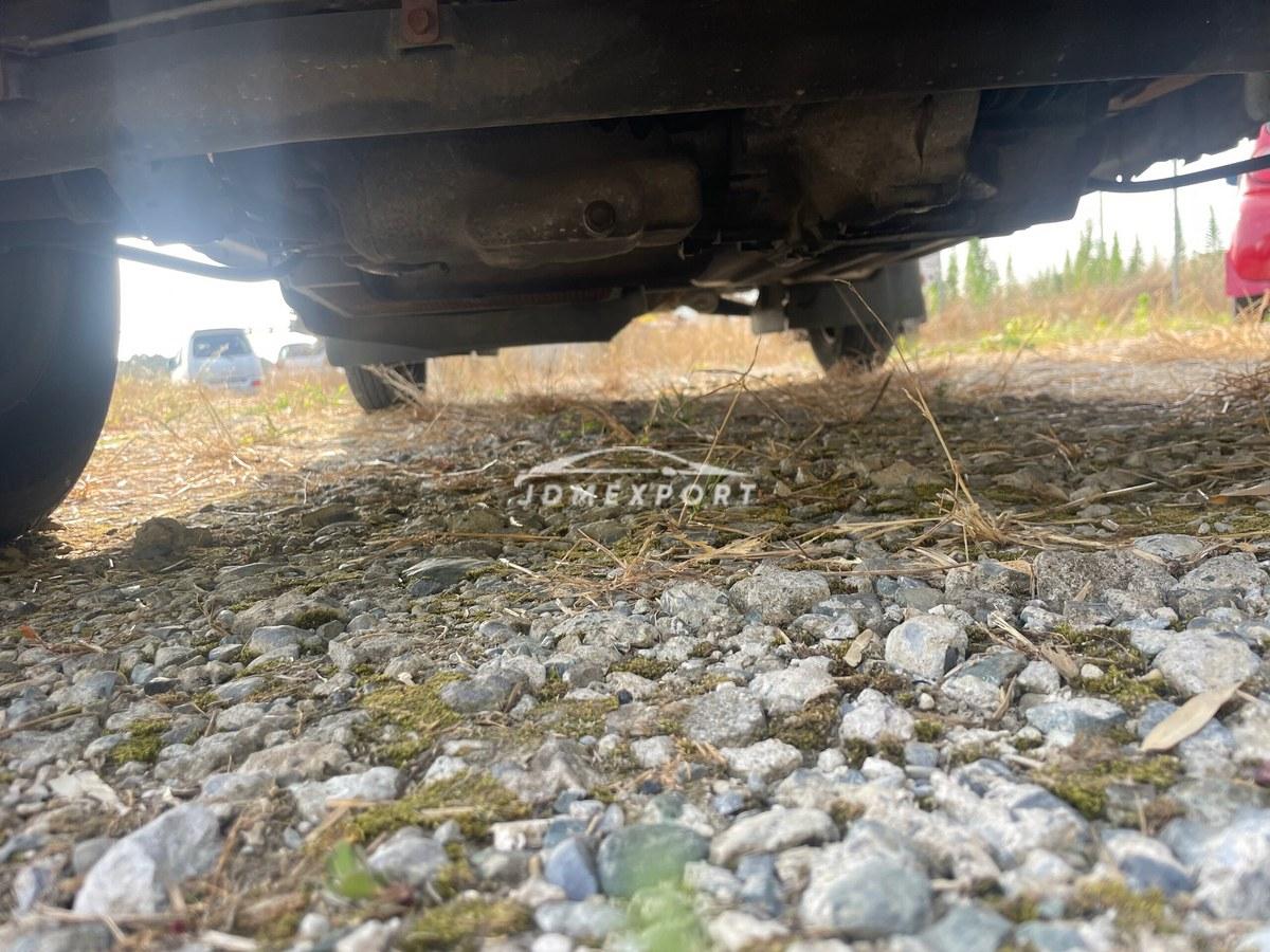 Honda Acty Van 1996 thumbnail 25