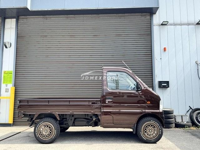 Suzuki Carry Truck 1999 thumbnail 20