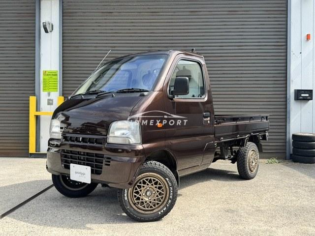 Suzuki Carry Truck 1999