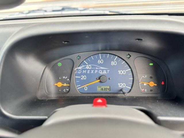 Suzuki Carry Truck 1999 thumbnail 7