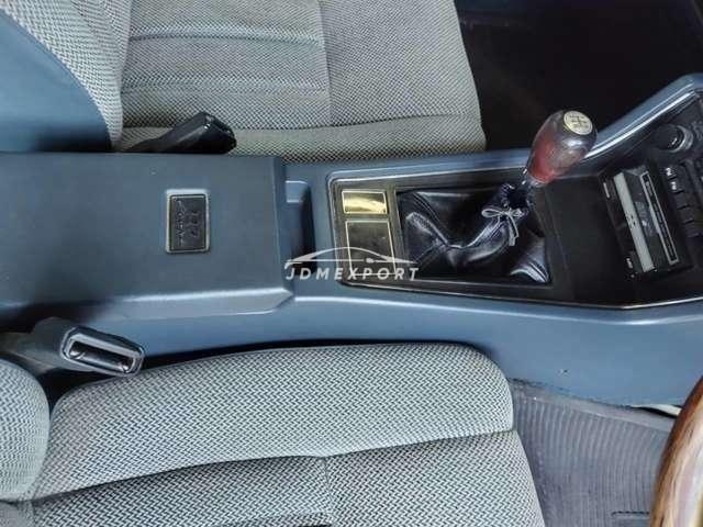 Isuzu 117 Coupe 1981 thumbnail 13