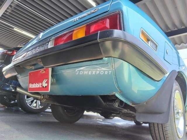 Isuzu 117 Coupe 1981 thumbnail 24