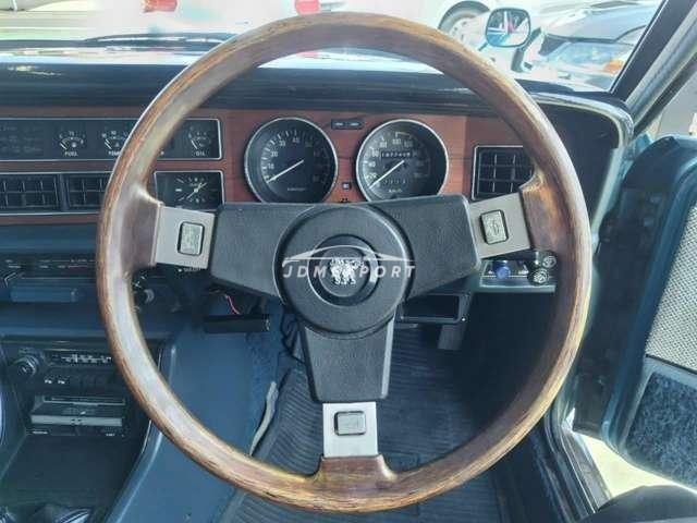 Isuzu 117 Coupe 1981 thumbnail 16
