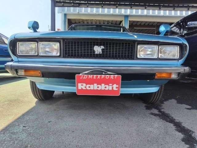 Isuzu 117 Coupe 1981 thumbnail 28