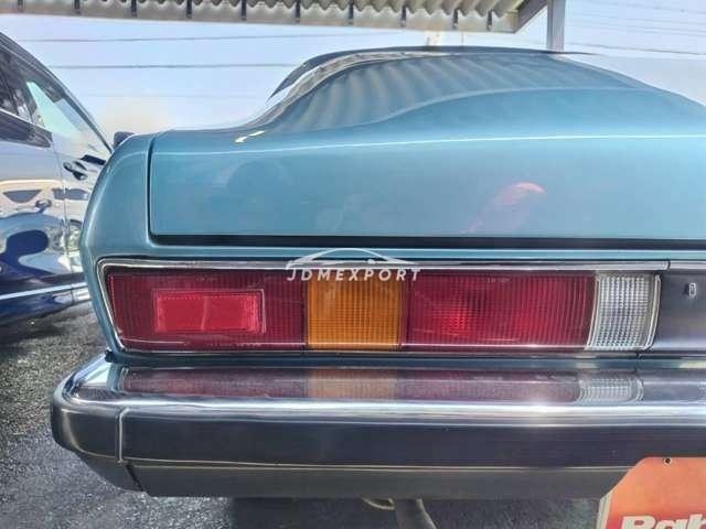 Isuzu 117 Coupe 1981 thumbnail 23