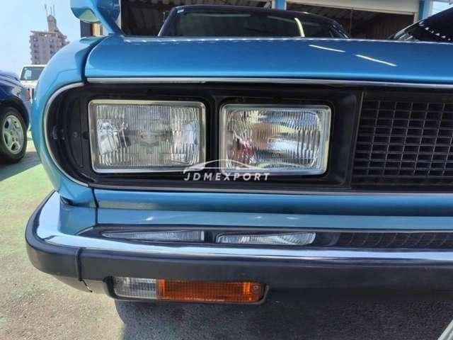 Isuzu 117 Coupe 1981 thumbnail 19