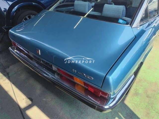 Isuzu 117 Coupe 1981 thumbnail 27