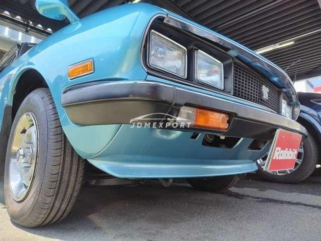 Isuzu 117 Coupe 1981 thumbnail 21