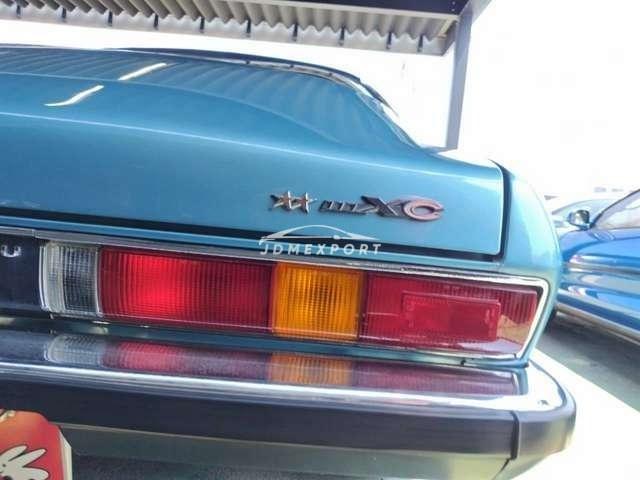 Isuzu 117 Coupe 1981 thumbnail 22