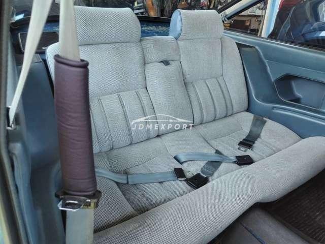 Isuzu 117 Coupe 1981 thumbnail 12