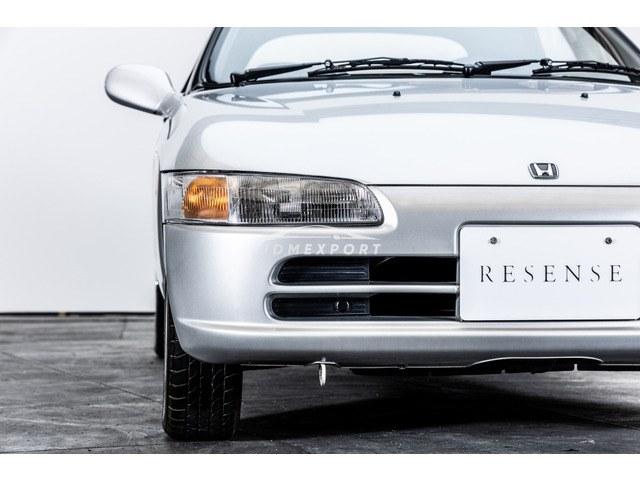 Honda Beat 1991 thumbnail 19