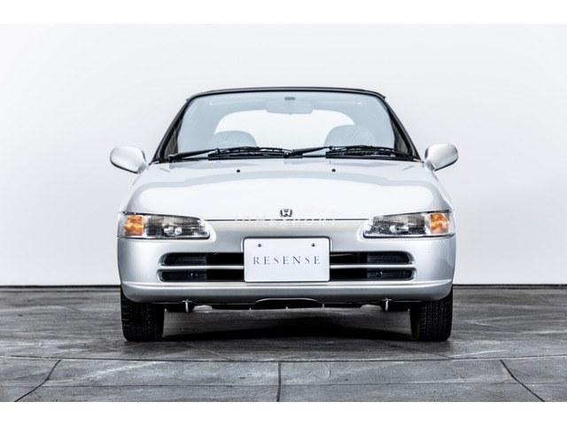 Honda Beat 1991 thumbnail 16