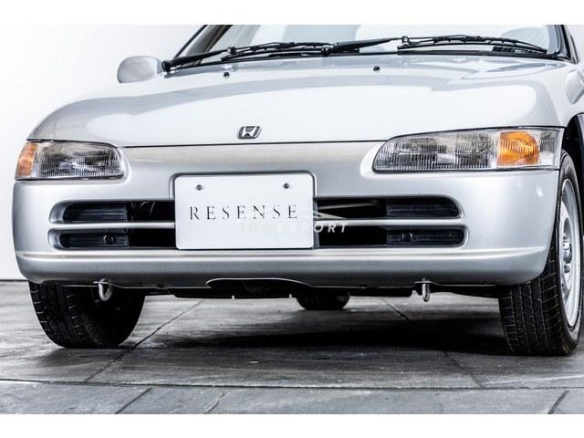 Honda Beat 1991 thumbnail 17
