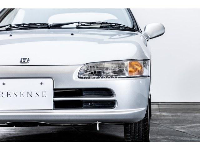 Honda Beat 1991 thumbnail 18