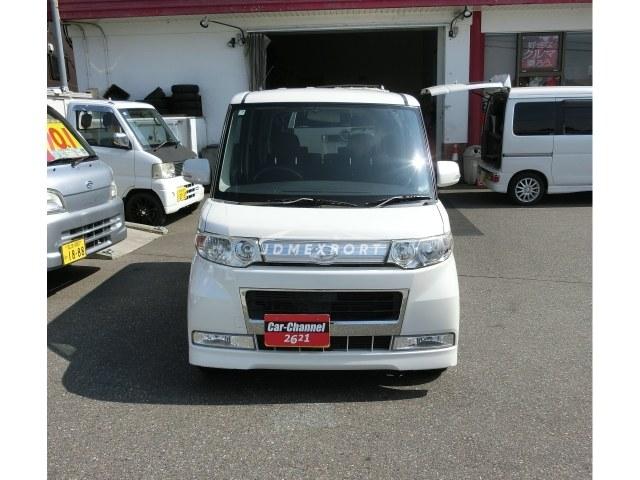 Daihatsu Tanto 1946 thumbnail 3