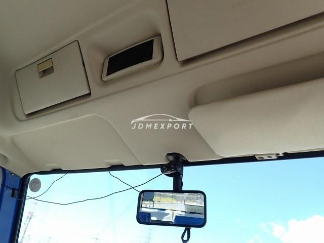 Mitsubishi Fuso Rosa Bus 2001 thumbnail 14