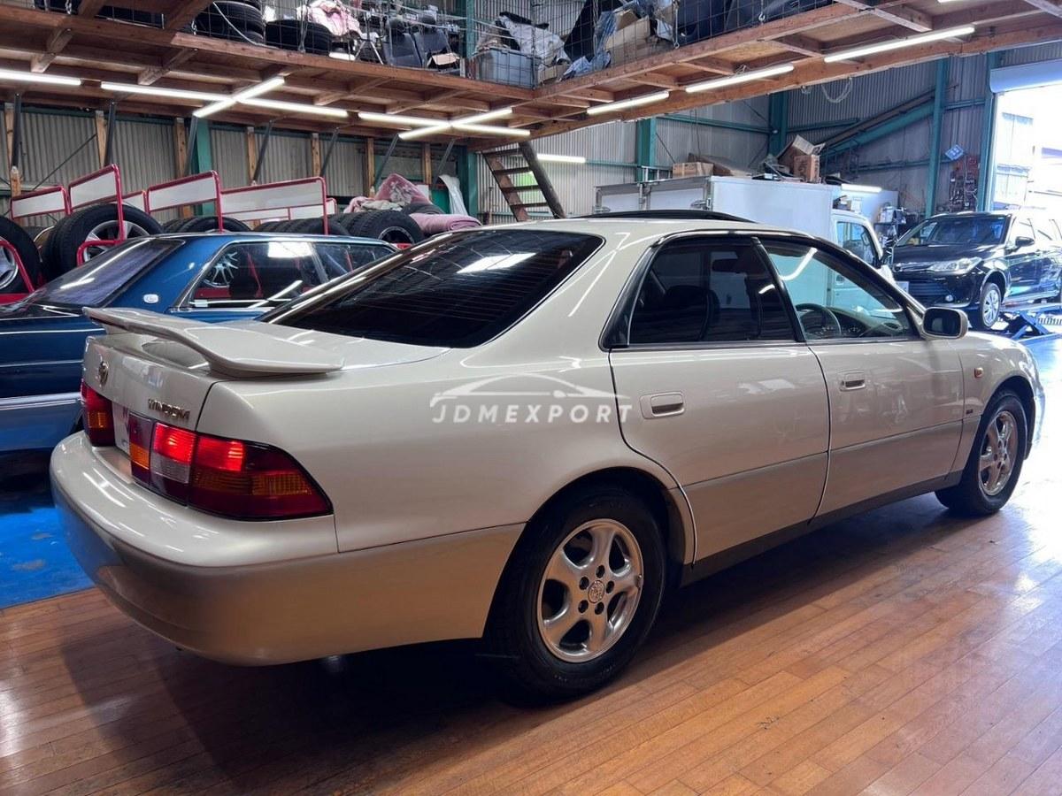 Toyota Windom 1999 thumbnail 19