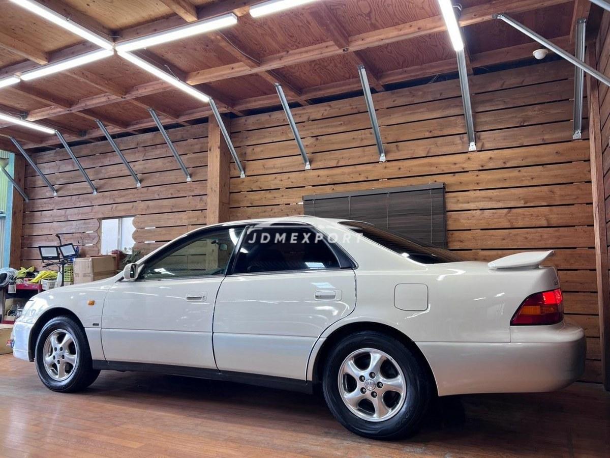 Toyota Windom 1999 thumbnail 17