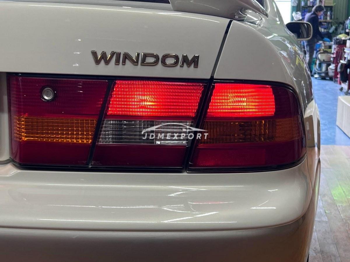 Toyota Windom 1999 thumbnail 55