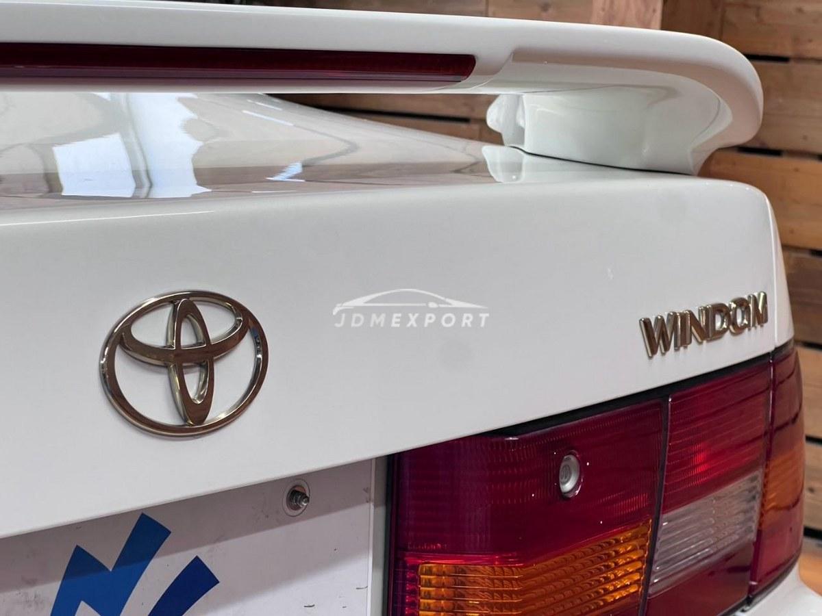 Toyota Windom 1999 thumbnail 59