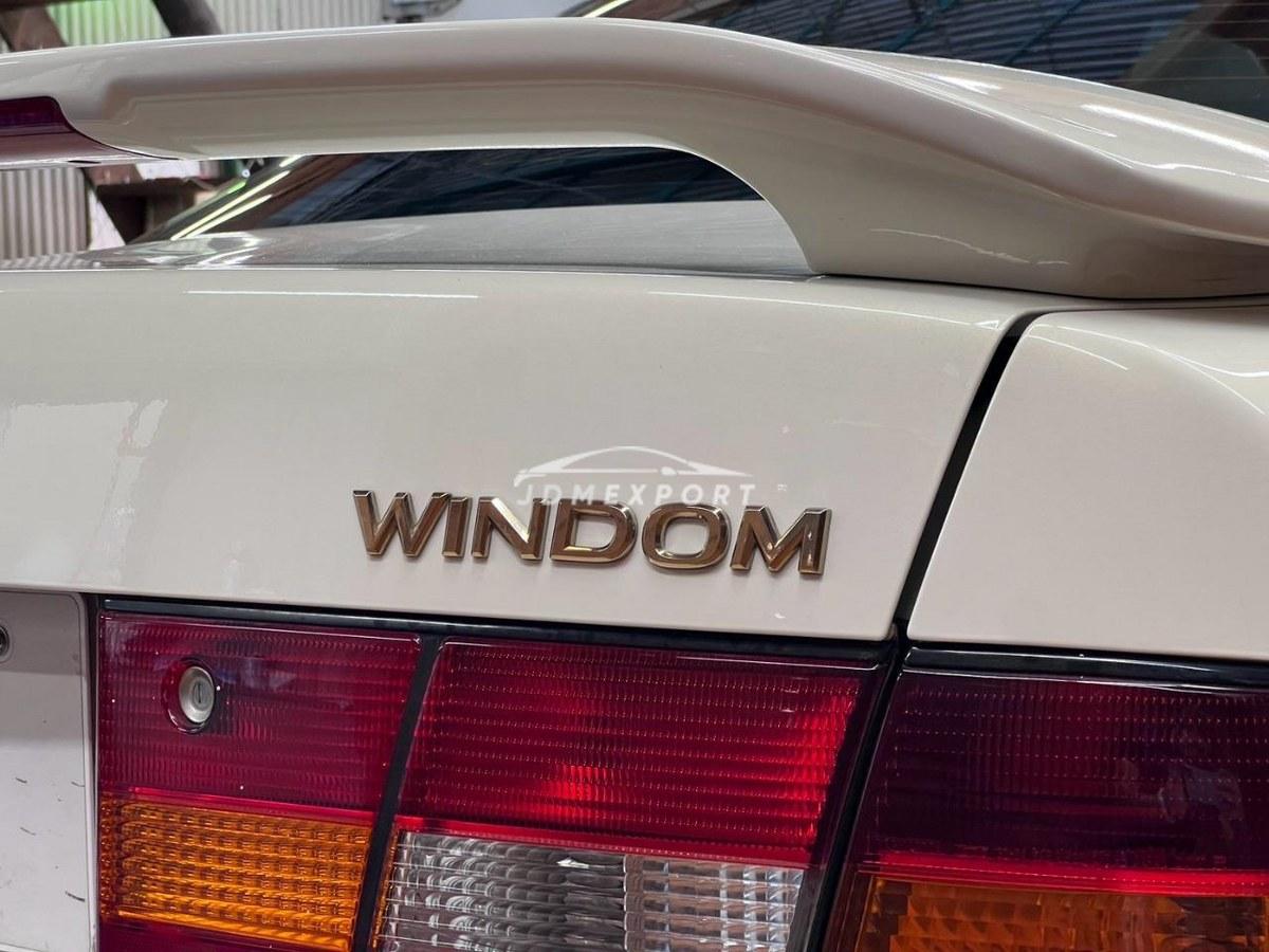 Toyota Windom 1999 thumbnail 60