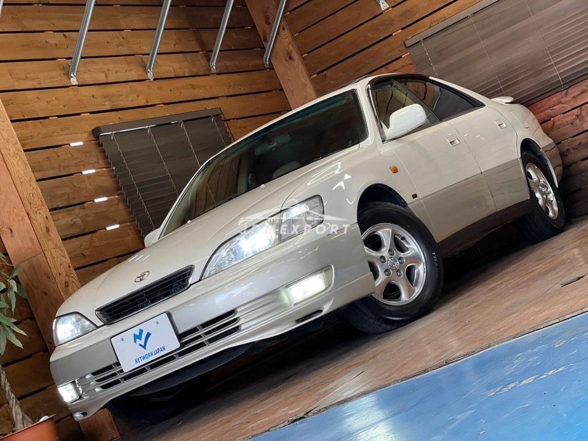 Toyota Windom 1999