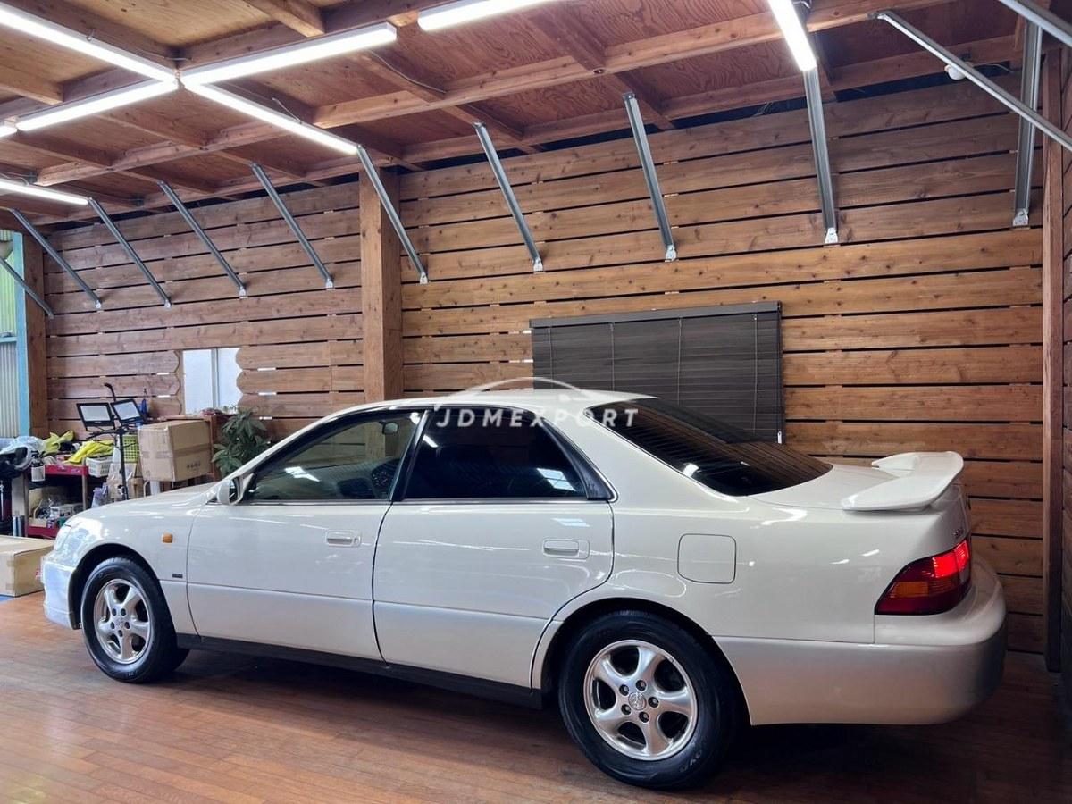 Toyota Windom 1999 thumbnail 3
