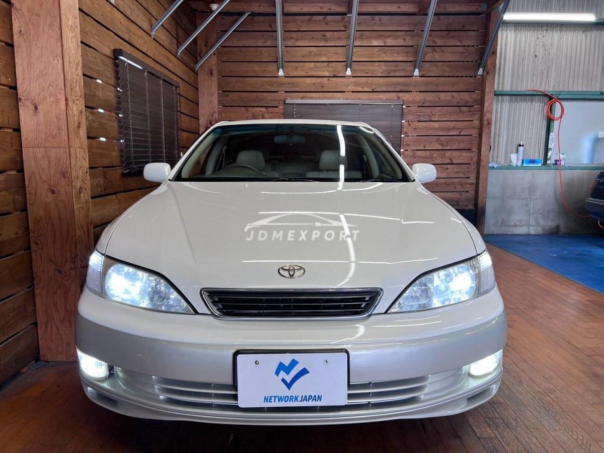 Toyota Windom 1999 thumbnail 7