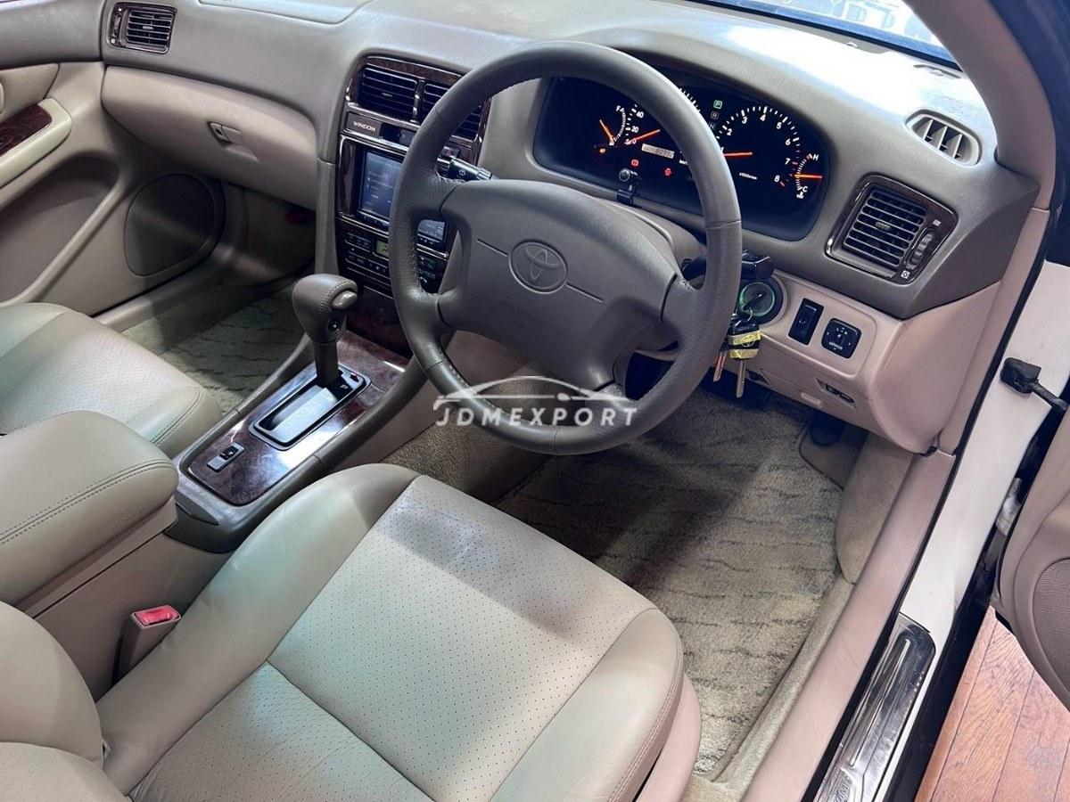 Toyota Windom 1999 thumbnail 36
