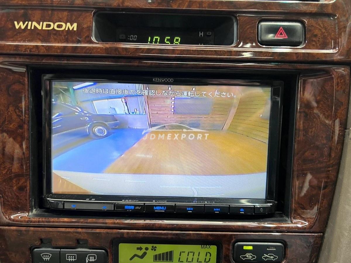 Toyota Windom 1999 thumbnail 43