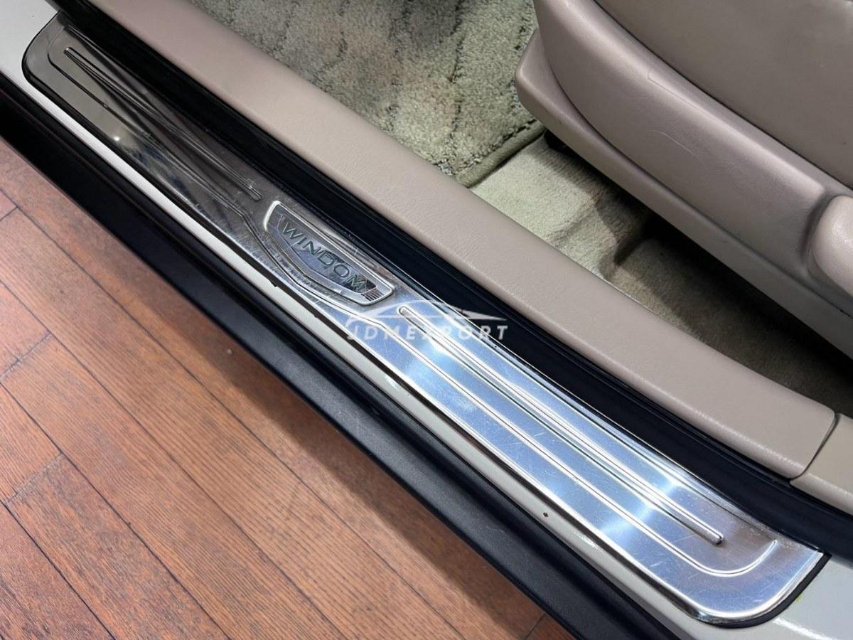 Toyota Windom 1999 thumbnail 44