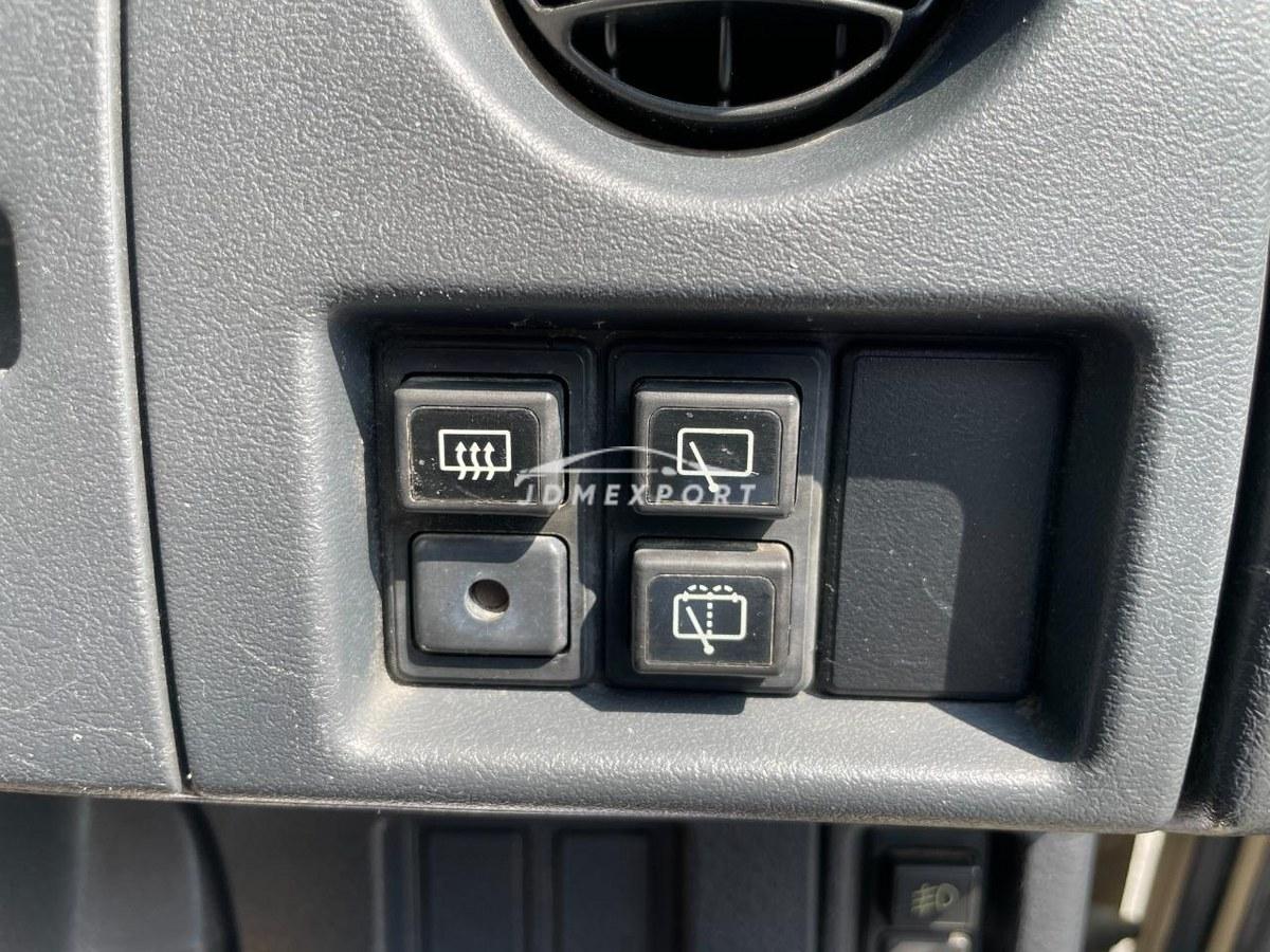 Suzuki Jimny 1996 thumbnail 49