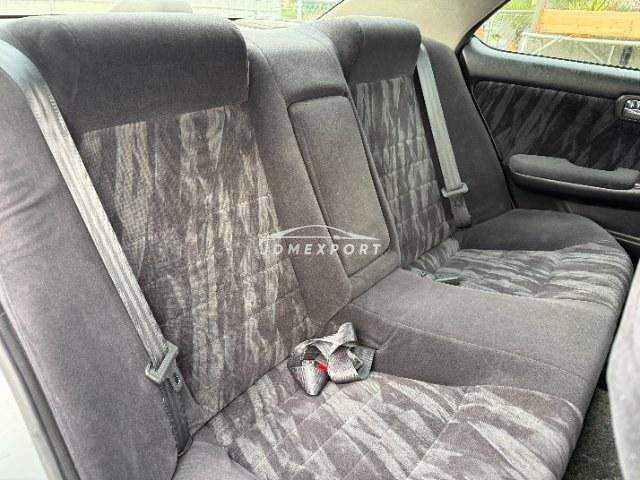 Nissan Laurel 1997 thumbnail 5