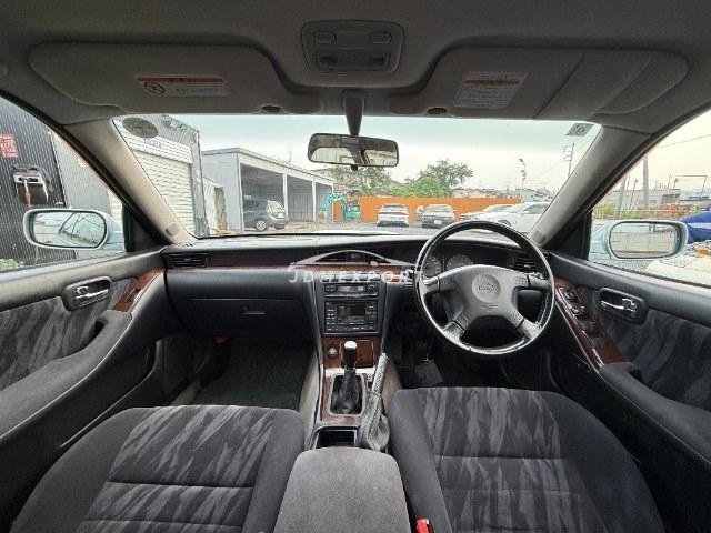 Nissan Laurel 1997 thumbnail 8