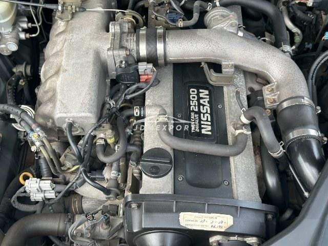 Nissan Laurel 1997 thumbnail 22