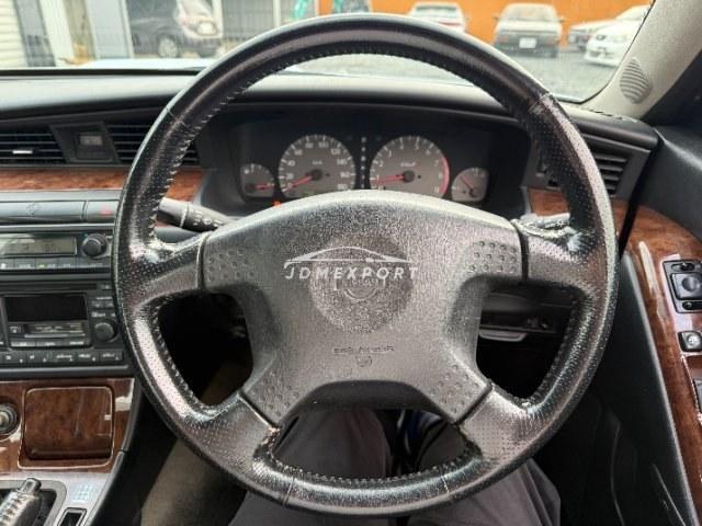 Nissan Laurel 1997 thumbnail 9