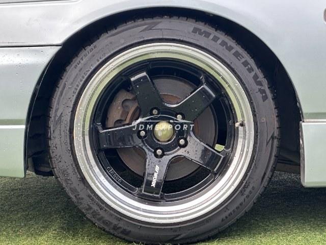 Nissan Laurel 1997 thumbnail 18