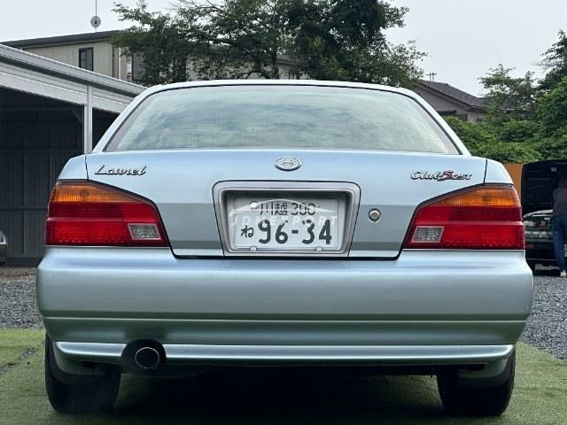 Nissan Laurel 1997 thumbnail 27