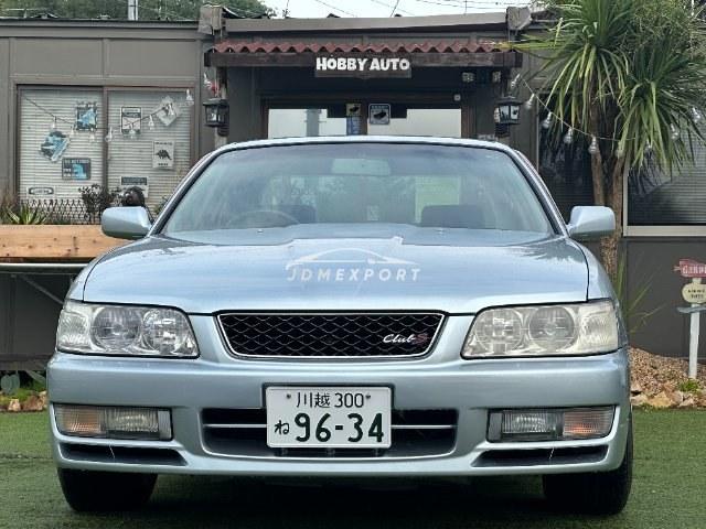 Nissan Laurel 1997 thumbnail 24
