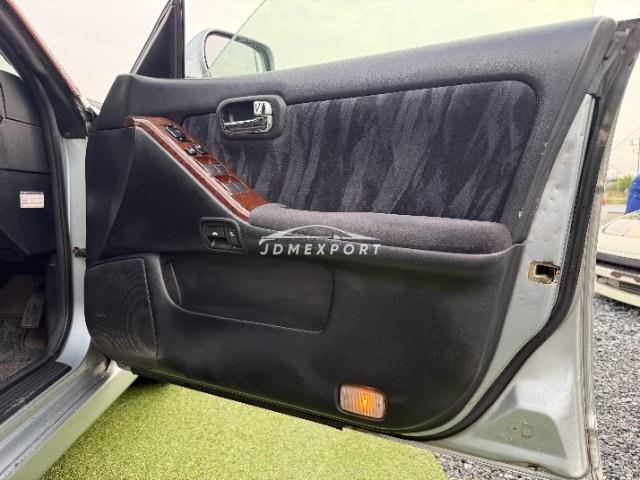 Nissan Laurel 1997 thumbnail 30