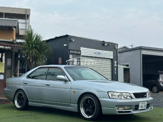 Nissan Laurel 1997 thumbnail 25