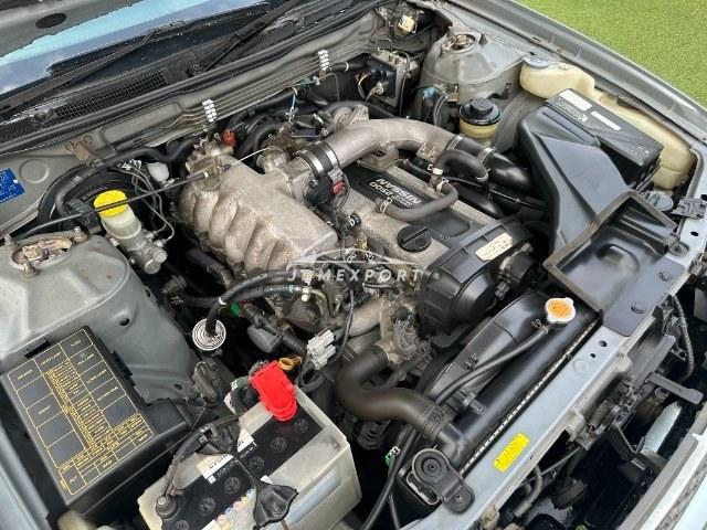 Nissan Laurel 1997 thumbnail 20