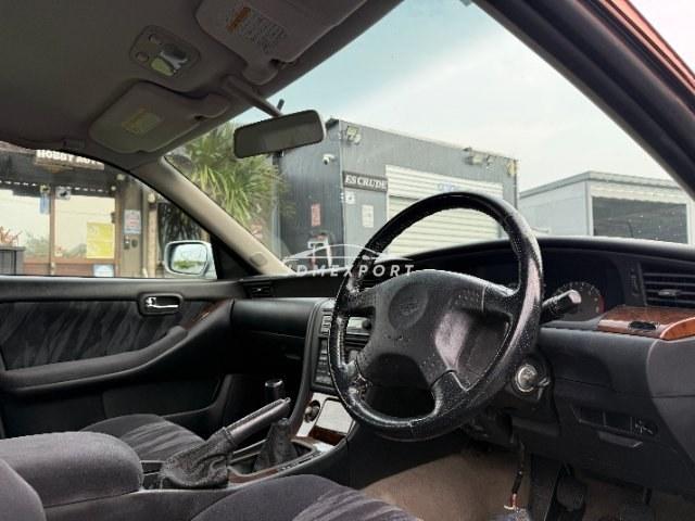 Nissan Laurel 1997 thumbnail 31