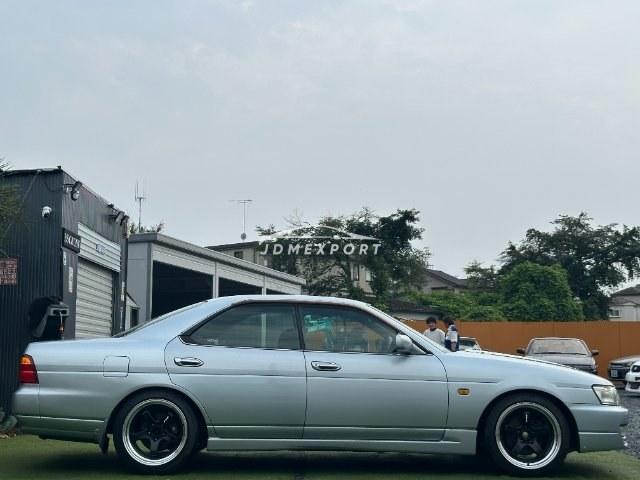 Nissan Laurel 1997 thumbnail 26